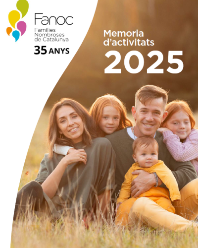 imagen portada memoria 2025